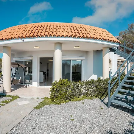 Lazarus Glistra * Kiotari