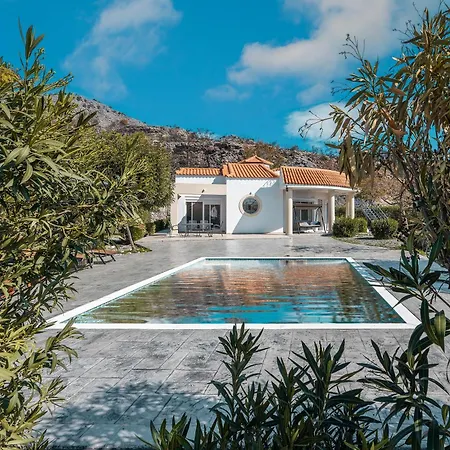 Villa Lazarus Glistra