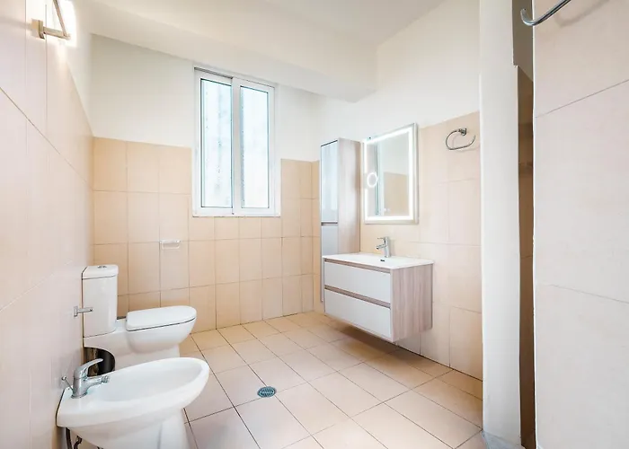 Villa Lazarus Glistra Kiotári