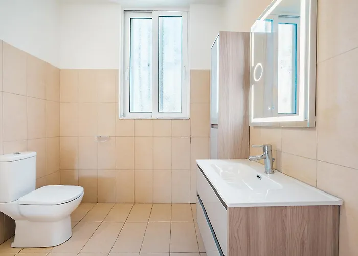 Villa Lazarus Glistra