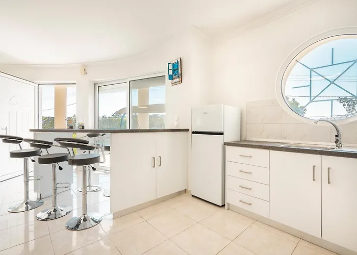 Villa Lazarus Glistra