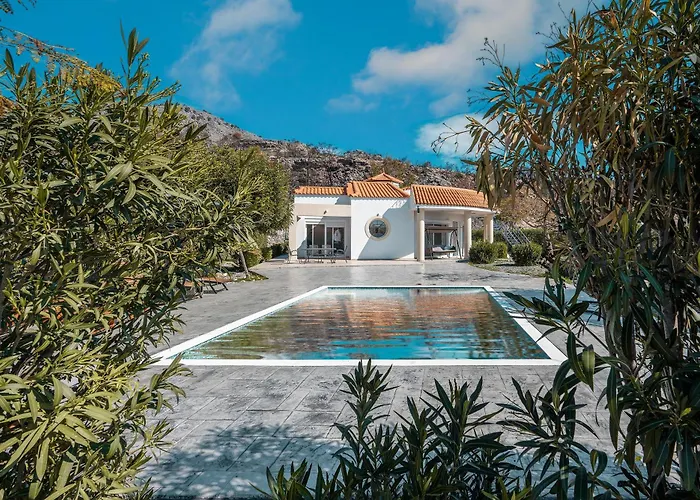 Villa Lazarus Glistra